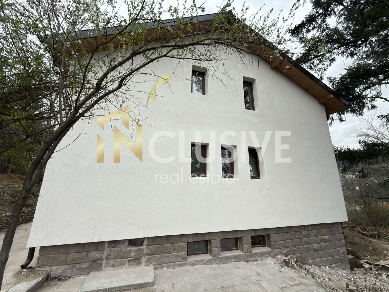 Продава КЪЩА, гр. София, Княжево, снимка 7 - Къщи - 54224607