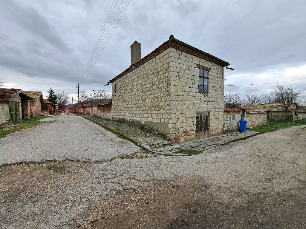 Продава КЪЩА, с. Невша, област Варна, снимка 7 - Къщи - 55051304