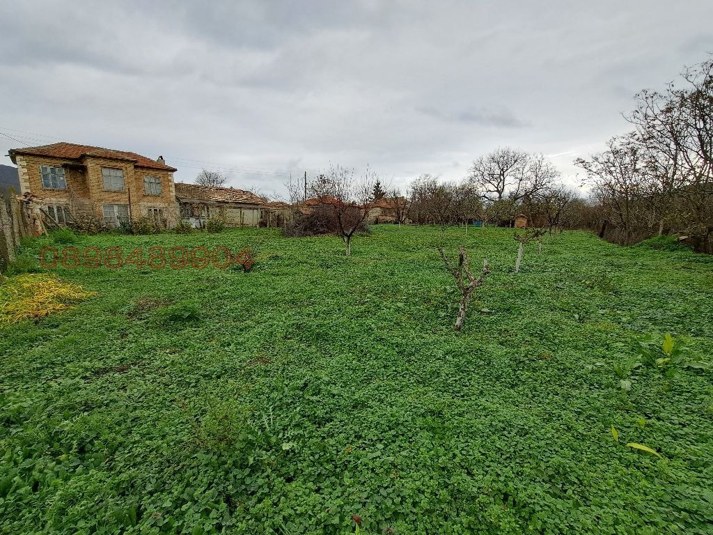 Продава КЪЩА, с. Невша, област Варна, снимка 9 - Къщи - 55051304