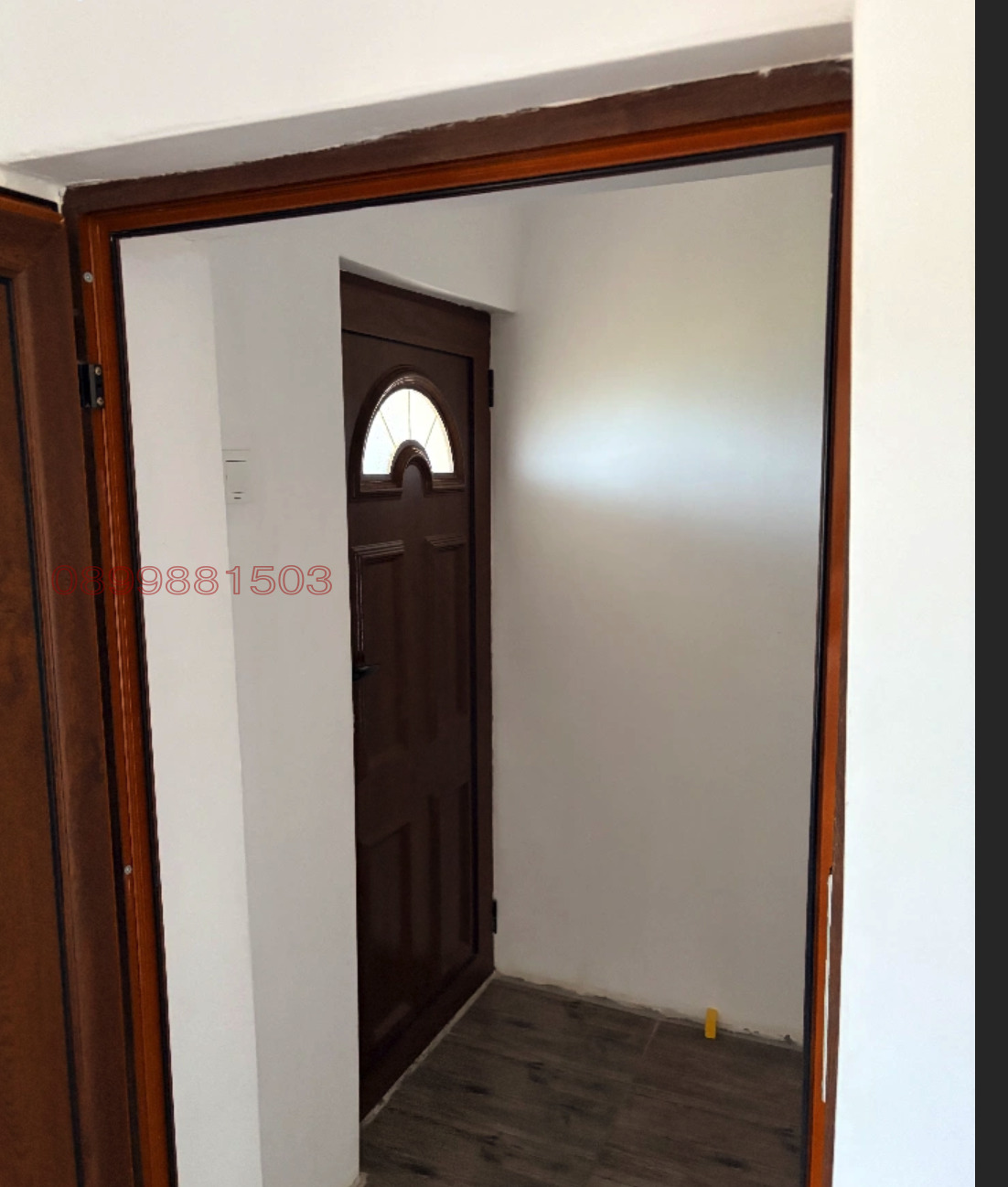 Продава КЪЩА, с. Радецки, област Сливен, снимка 10 - Къщи - 56181980