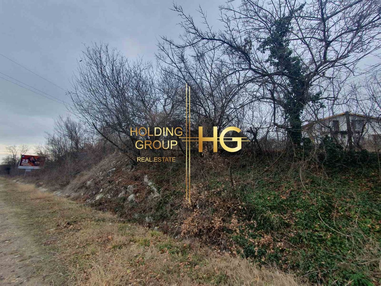 Продава ПАРЦЕЛ, гр. Варна, м-т Манастирски рид, снимка 2 - Парцели - 44046919