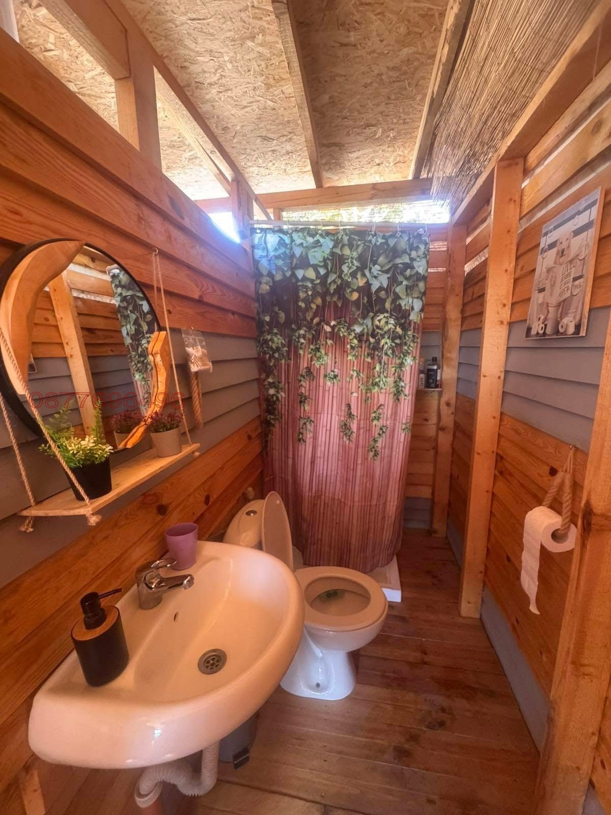 Продава БИЗНЕС ИМОТ, гр. Черноморец, област Бургас, снимка 6 - Други - 54058017