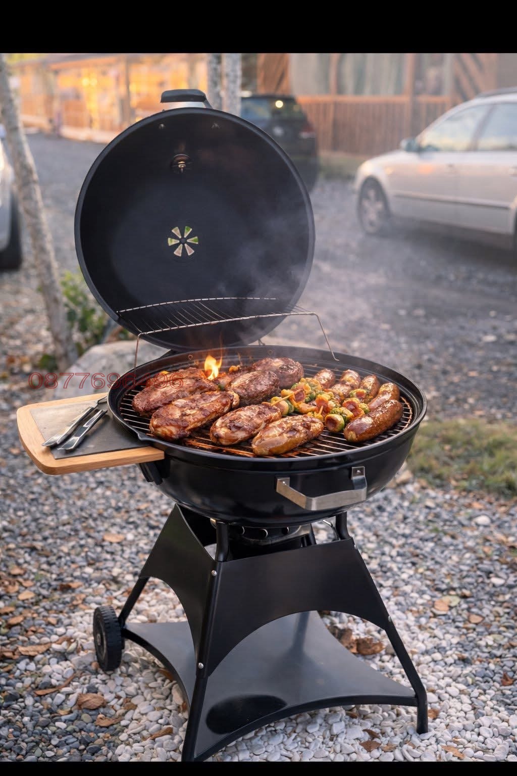 Продава БИЗНЕС ИМОТ, гр. Черноморец, област Бургас, снимка 8 - Други - 54058017