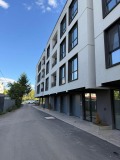 Продава ГАРАЖ, ПАРКОМЯСТО, гр. София, Кръстова вада, снимка 1
