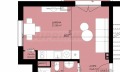Продава 1-СТАЕН, област Бургас, гр. Созопол • 63600 € / 124390.79 лв. • 57849209 3