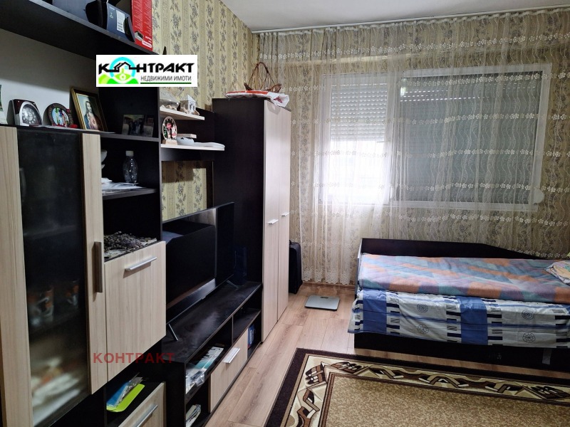 Продава 1-СТАЕН в град Стара Загора, Самара 3 - 40 кв.м / 63 000 € » 123 217.29 лв., КОНТРАКТ