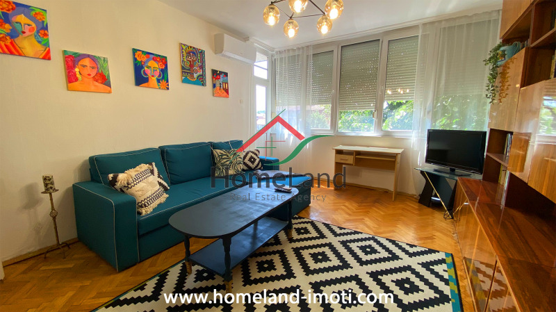Продава 2-СТАЕН в град Пазарджик, Център - 71 кв.м / 100 000 € » 195 583.00 лв., ХОУМЛЕНД