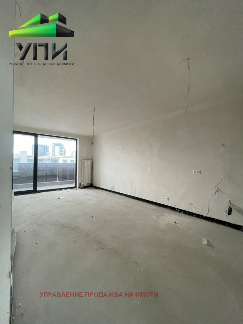 Продава 3-СТАЕН в град София, Изгрев - 137 кв.м / 453 333 € » 886 642.28 лв., УПРАВЛЕНИЕ ПРОДАЖБА НА ИМОТИ