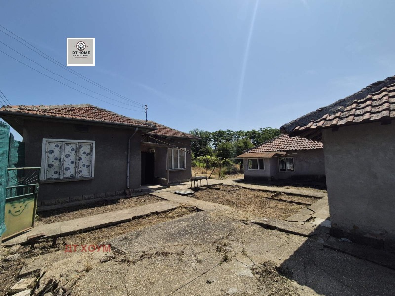 Продава КЪЩА в област Русе, с. Бабово - 140 кв.м / 25 500 € » 49 873.67 лв., ДТ ХОУМ