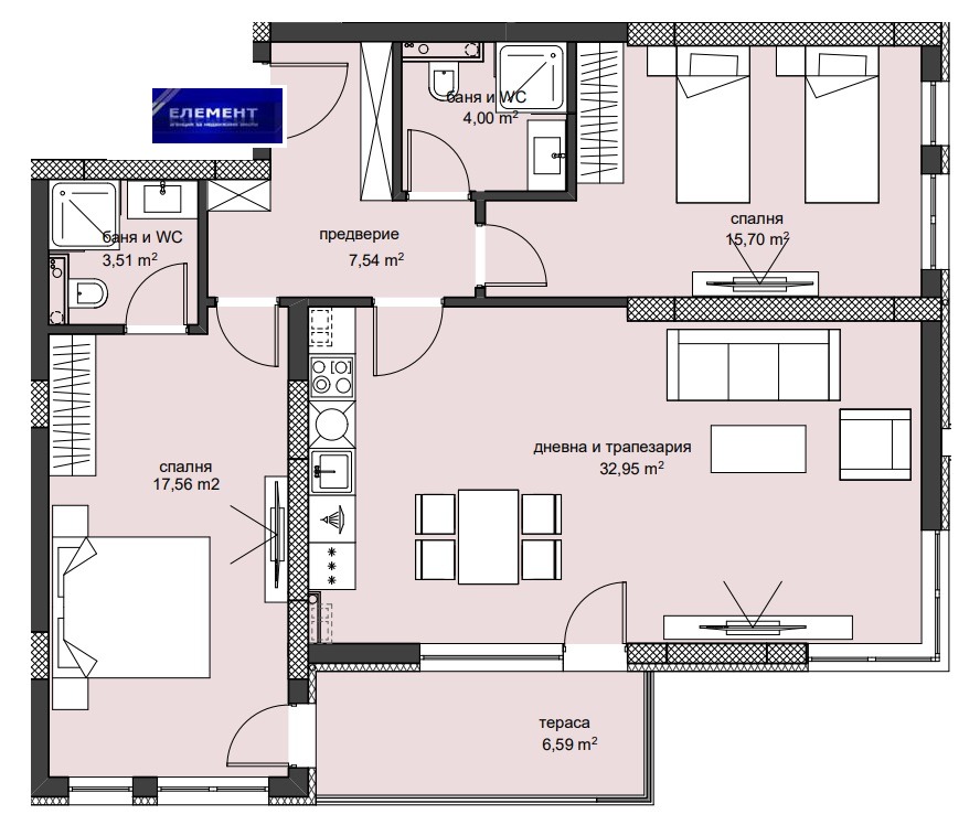 ������� 3-����� | Imot.bg � ����������� 4