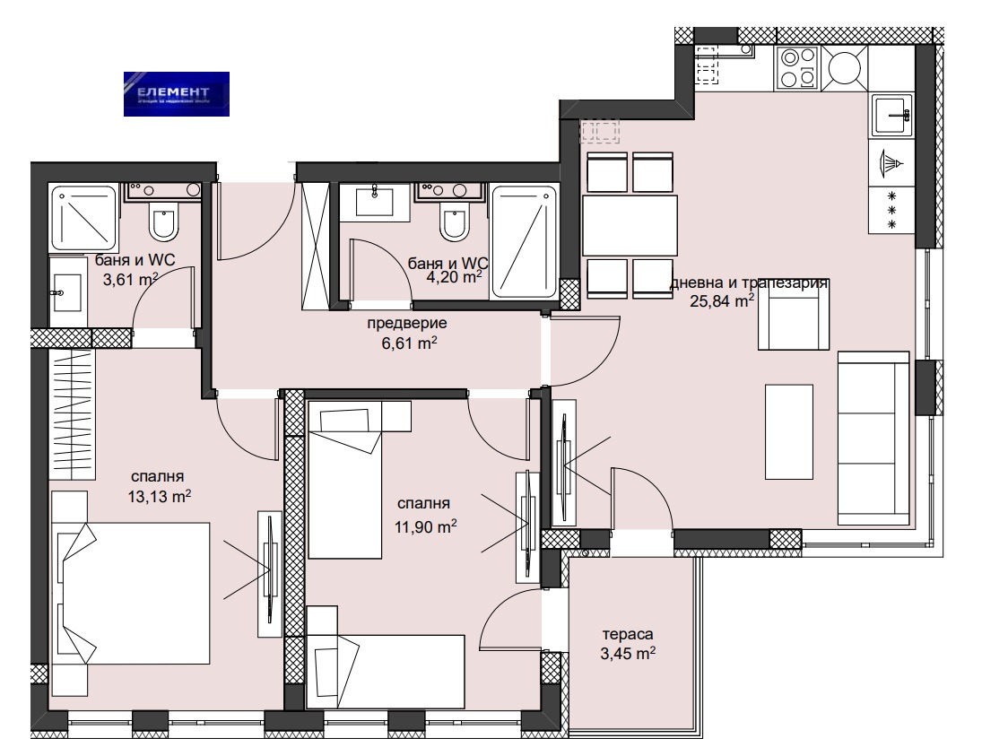 ������� 3-����� | Imot.bg � ����������� 3