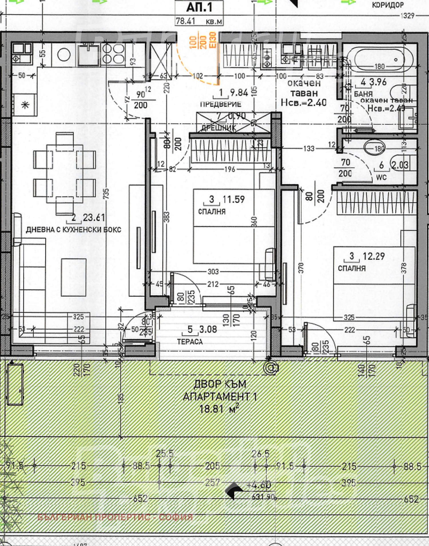 ������� 3-����� | Imot.bg � ����������� 10