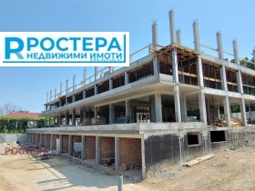 1 спальня Запад 1, Търговище