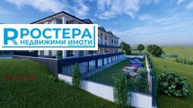 2-стаен град Търговище, Запад 1 3