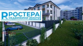 1 bedroom Zapad 1, Targovishte 5