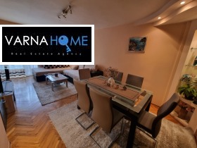 1 bedroom Chayka, Varna