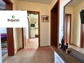 2 υπνοδωμάτια Σβετη Βλασ, περιοχή Μπουργκάς 2