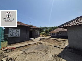 Talo Babovo, Rusen alue