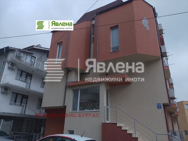 À venda  Estúdio região Burgas , Sveti Vlas , 27 m² | 90708380 - imagem [17]