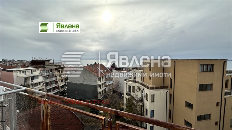 Продается  Студия область Бургас , Свети Влас , 27 кв.м | 90708380 - изображение [6]