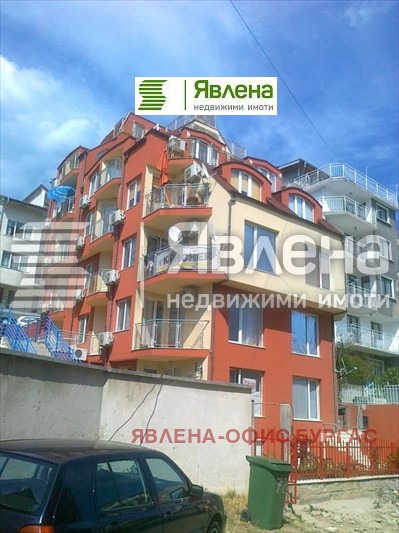 Продава 1-СТАЕН, гр. Свети Влас, област Бургас, снимка 5 - Aпартаменти - 48161076