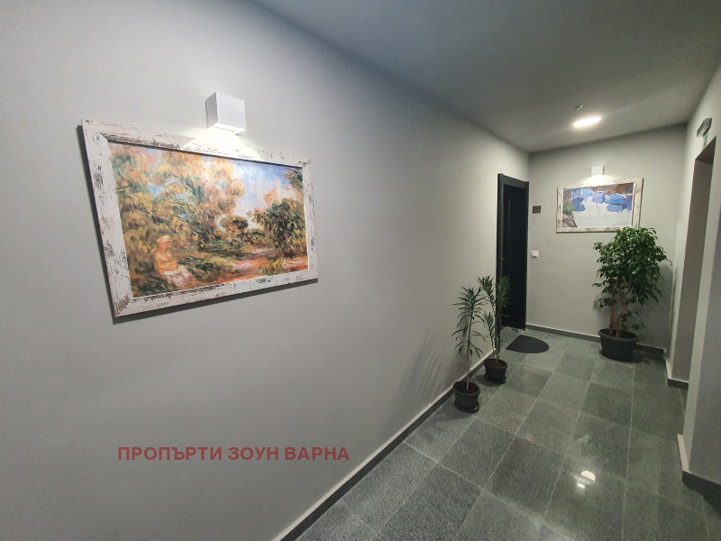 Продава  1-стаен град Варна , Левски 2 , 48 кв.м | 21719746 - изображение [9]