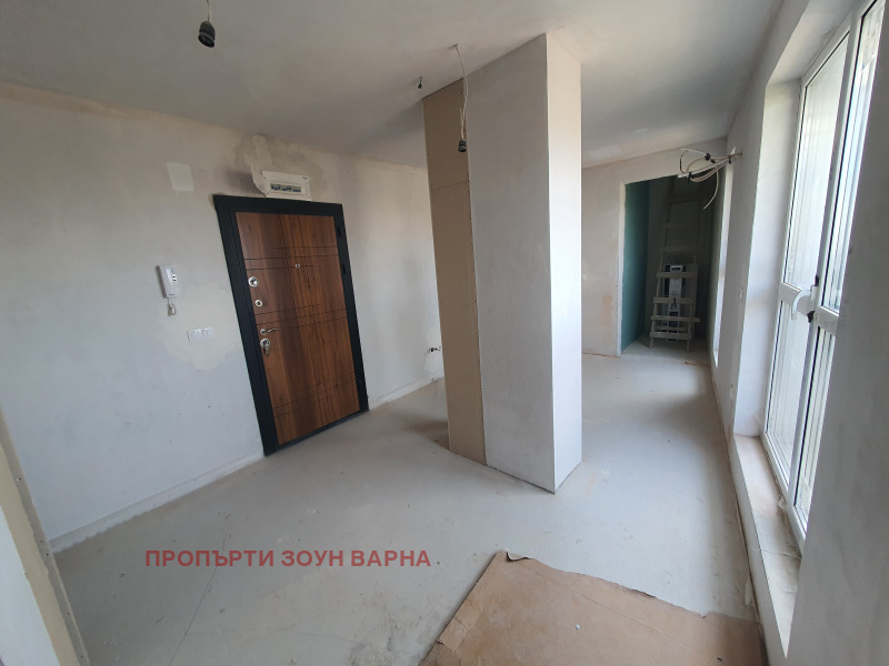 Продава  1-стаен град Варна , Левски 2 , 48 кв.м | 21719746 - изображение [4]
