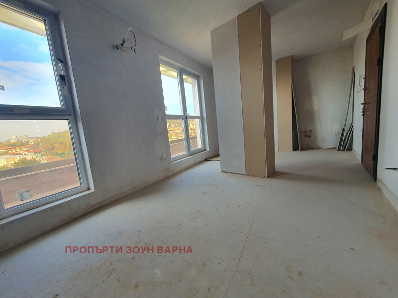 Продава  1-стаен град Варна , Левски 2 , 48 кв.м | 21719746 - изображение [3]