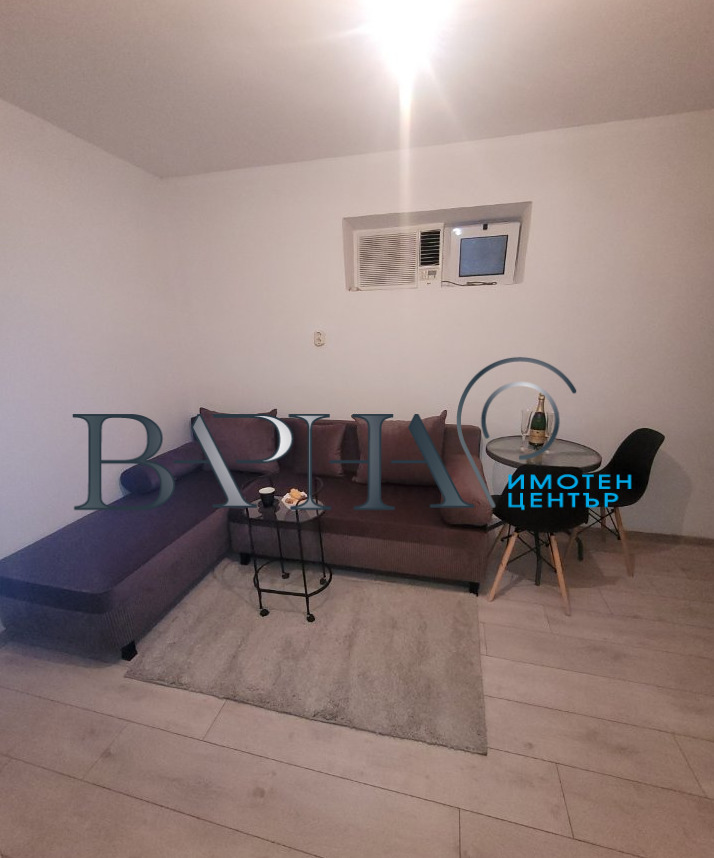 Продава 1-СТАЕН, гр. Варна, Гръцка махала, снимка 2 - Апартаменти - 52959942