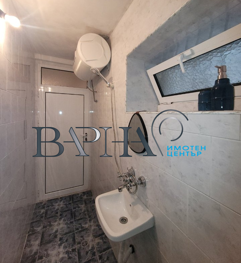 Продава 1-СТАЕН, гр. Варна, Гръцка махала, снимка 4 - Апартаменти - 52959942