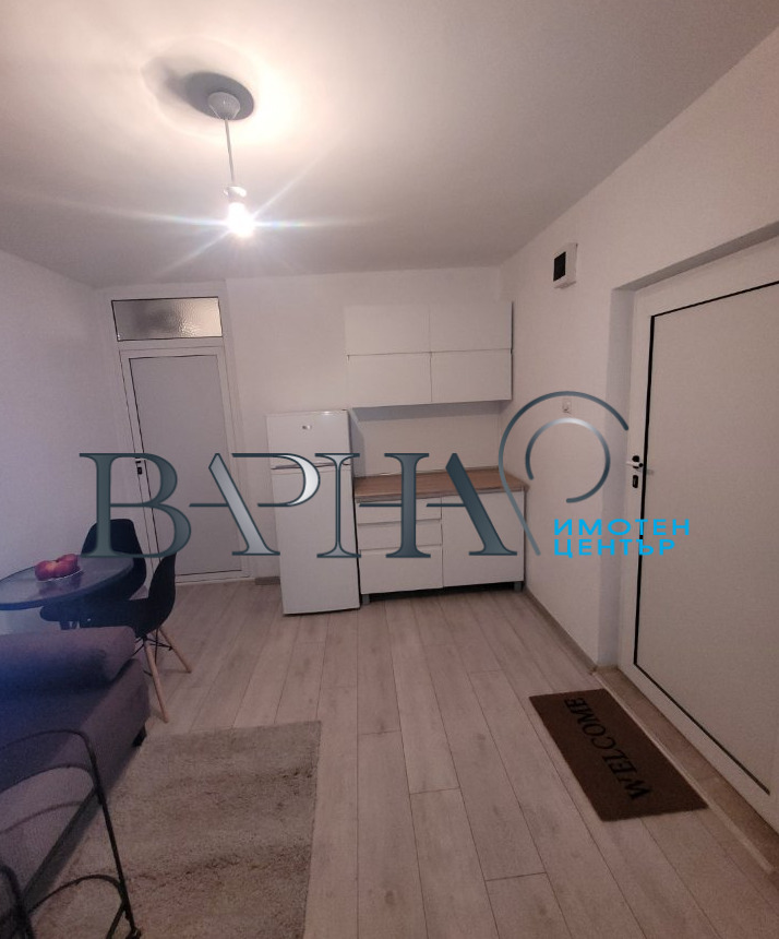 Продава 1-СТАЕН, гр. Варна, Гръцка махала, снимка 3 - Апартаменти - 52959942