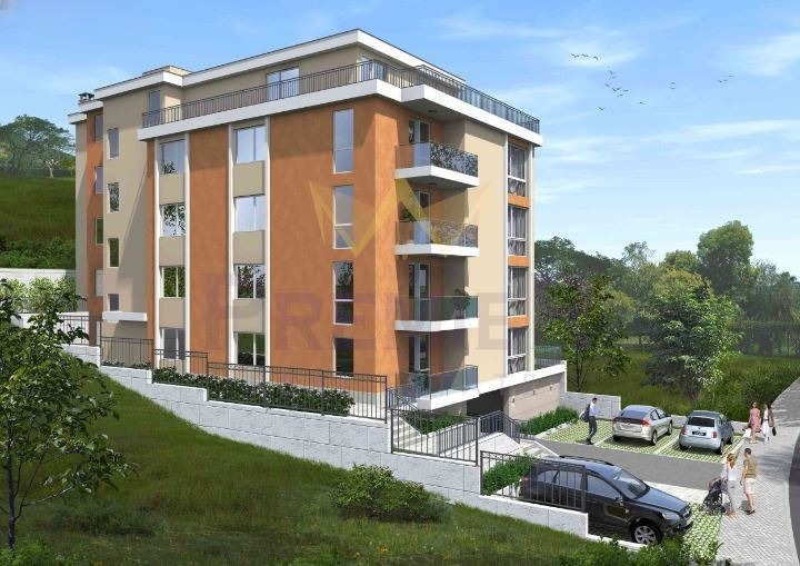 En venta  1 dormitorio Varna , m-t Pchelina , 150 metros cuadrados | 67248122 - imagen [3]