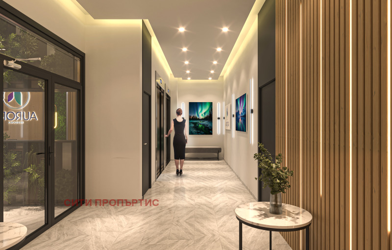 Te koop  1 slaapkamer Plovdiv , Gagarin , 77 m² | 27643944 - afbeelding [12]
