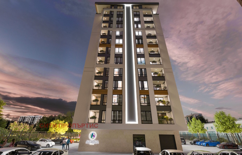 For Sale  1 bedroom Plovdiv , Gagarin , 77 sq.m | 27643944 - image [4]
