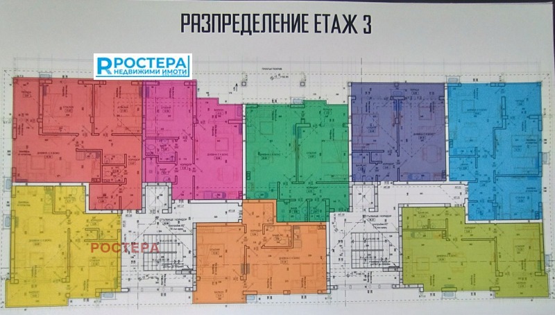 Продава  2-стаен град Търговище , Запад 1 , 74 кв.м | 71937005 - изображение [11]