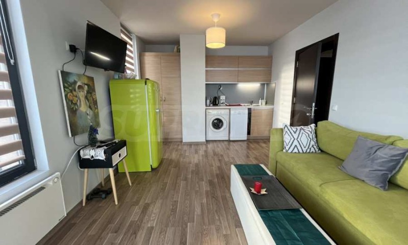 Te koop  1 slaapkamer regio Blagoëvgrad , Razlog , 59 m² | 53500758 - afbeelding [2]