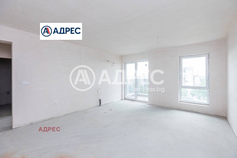 À venda  1 quarto Varna , Vazrajdane 1 , 77 m² | 74057984 - imagem [5]