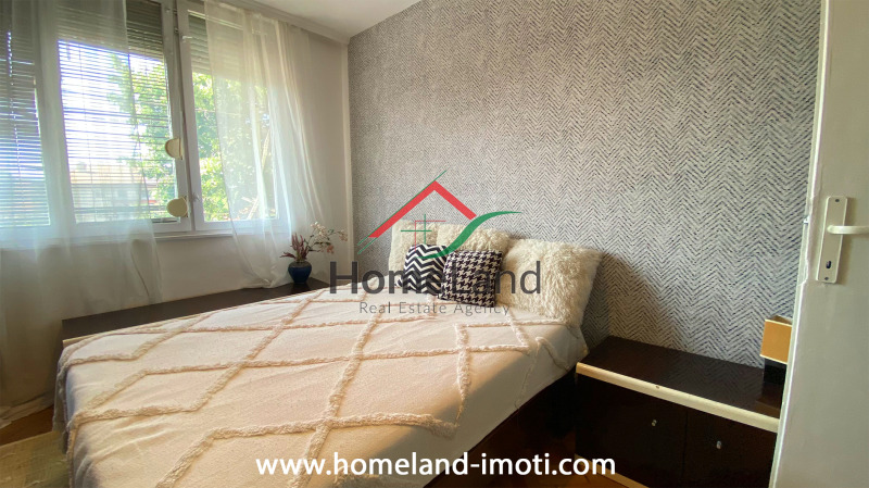 Zu verkaufen  1 Schlafzimmer Pazardschik , Zentar , 71 qm | 81391203 - Bild [6]