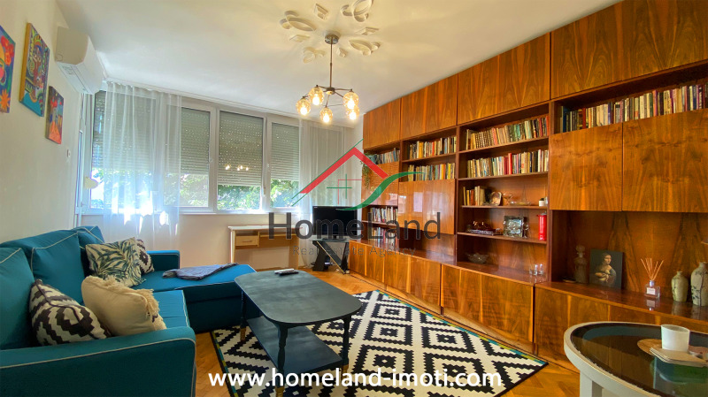 Zu verkaufen  1 Schlafzimmer Pazardschik , Zentar , 71 qm | 81391203 - Bild [2]