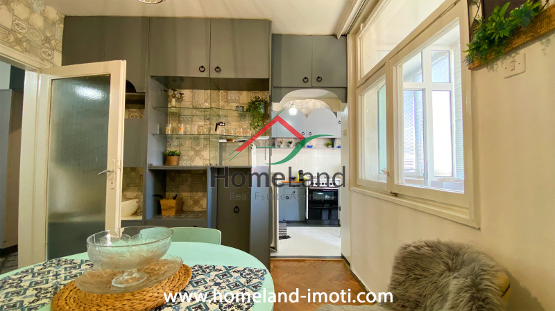 Zu verkaufen  1 Schlafzimmer Pazardschik , Zentar , 71 qm | 81391203 - Bild [9]