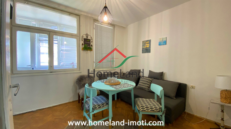 Zu verkaufen  1 Schlafzimmer Pazardschik , Zentar , 71 qm | 81391203 - Bild [7]