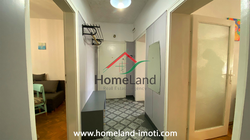 Zu verkaufen  1 Schlafzimmer Pazardschik , Zentar , 71 qm | 81391203 - Bild [17]