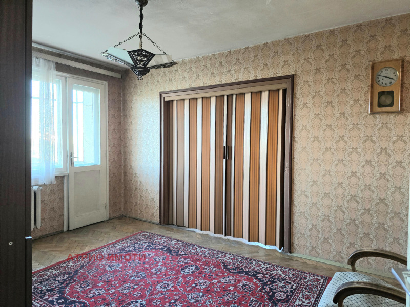 Til salgs  1 soverom Sofia , Zapaden park , 57 kvm | 59812810 - bilde [2]