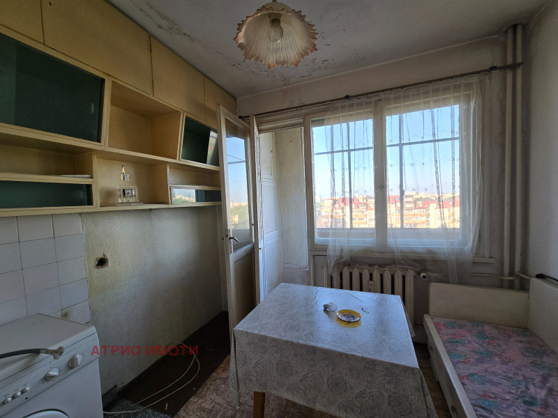 Til salgs  1 soverom Sofia , Zapaden park , 57 kvm | 59812810 - bilde [5]