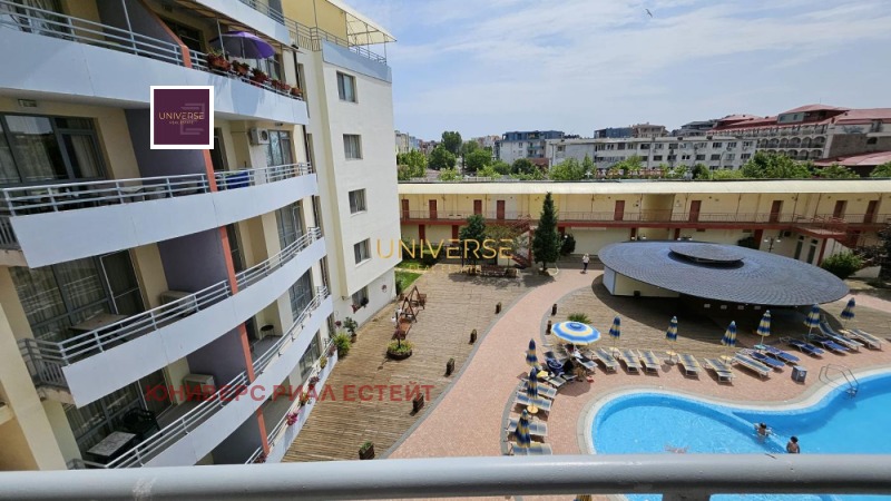 Продается  1 спальня область Бургас , к.к. Слънчев бряг , 73 кв.м | 87400126 - изображение [16]