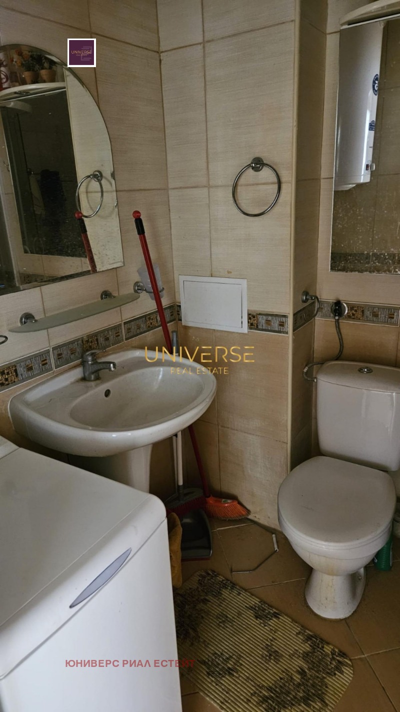 Продается  1 спальня область Бургас , к.к. Слънчев бряг , 73 кв.м | 87400126 - изображение [10]