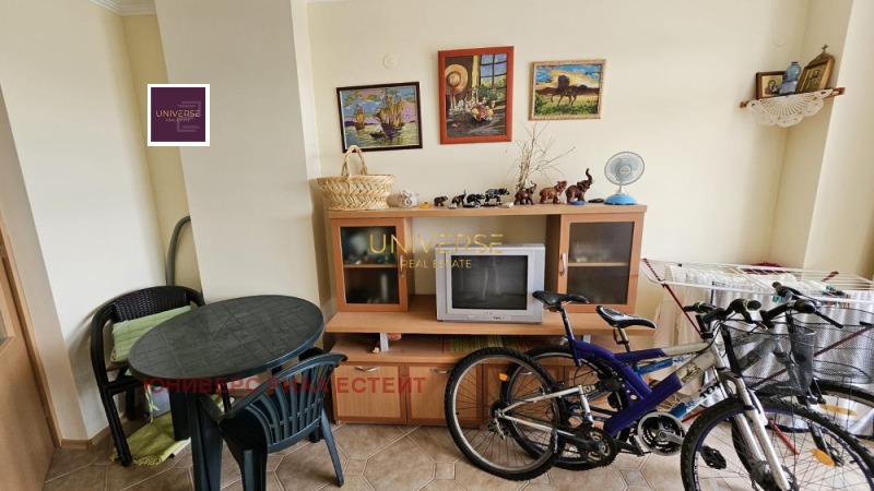 Продается  1 спальня область Бургас , к.к. Слънчев бряг , 73 кв.м | 87400126 - изображение [4]