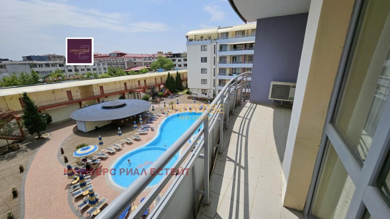 Продается  1 спальня область Бургас , к.к. Слънчев бряг , 73 кв.м | 87400126 - изображение [14]