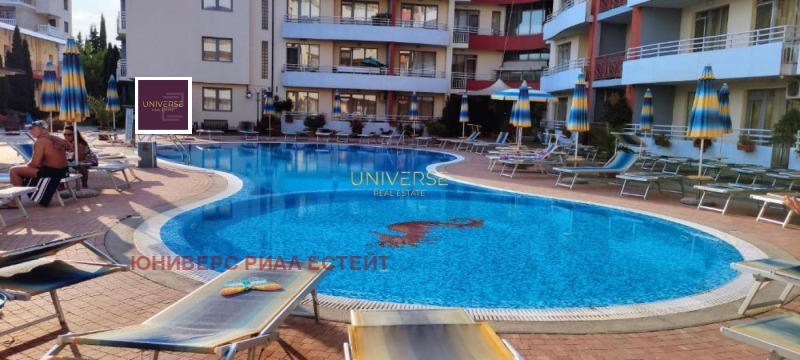 Продается  1 спальня область Бургас , к.к. Слънчев бряг , 73 кв.м | 87400126 - изображение [17]