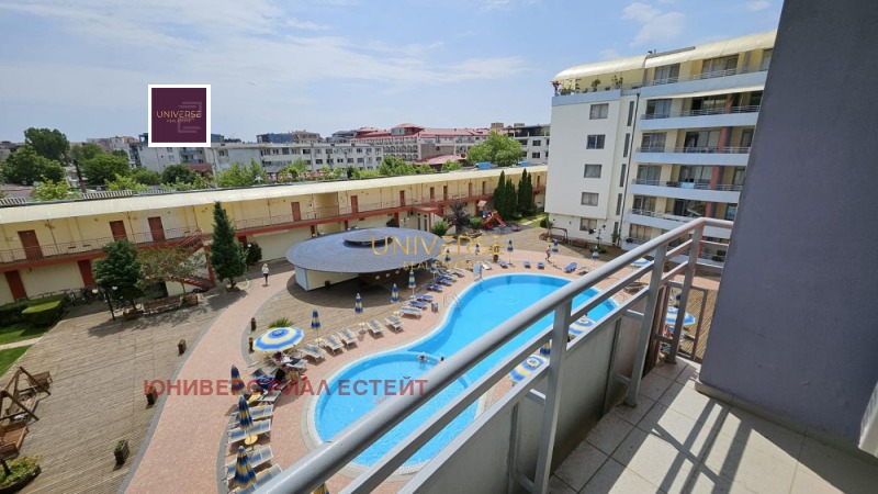 Продается  1 спальня область Бургас , к.к. Слънчев бряг , 73 кв.м | 87400126 - изображение [15]